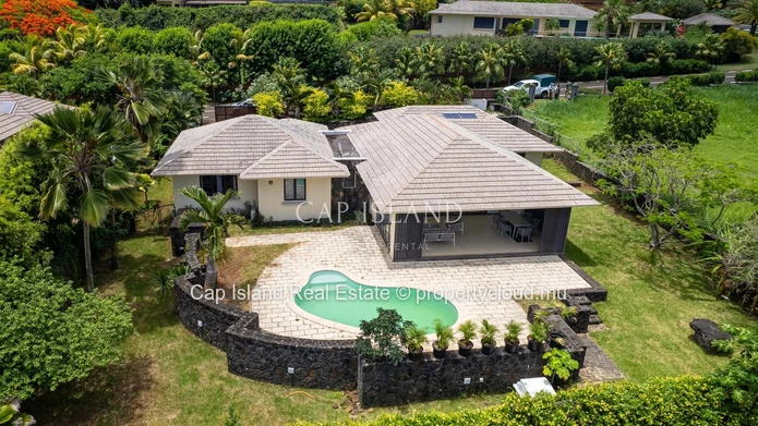 À Vendre – Villa de Prestige à Belle Vue Harel, Hillside