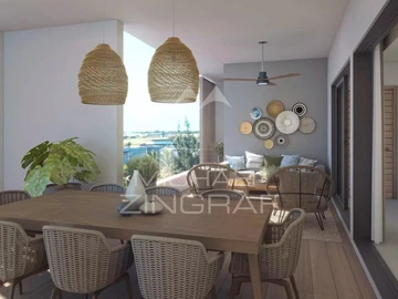 3 Bedroom Penthouse