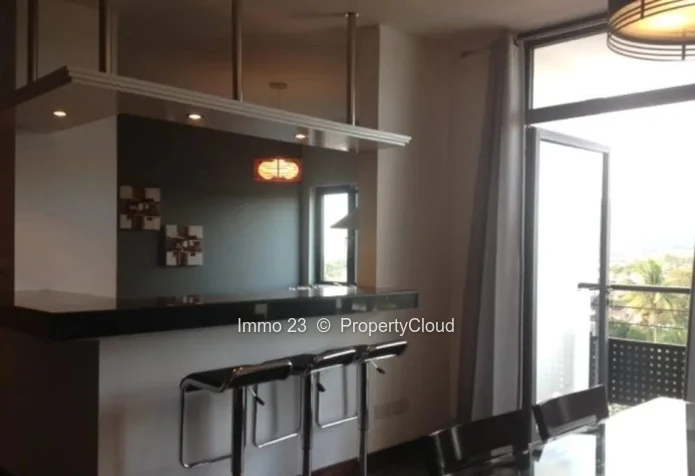 Apartments - 3 bedrooms - Rose Hill