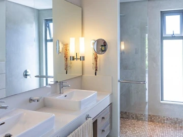 Villa de 3 Chambres