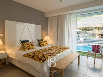 Villa de 4 Chambres