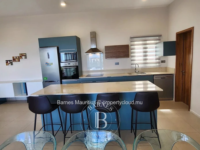 EBENE / COTE D'OR - Stunning penthouse for sale  - 3 bedrooms