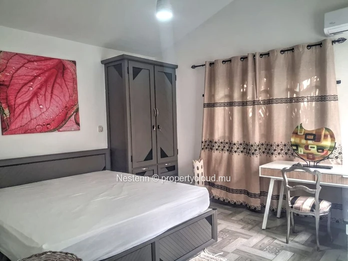 Villa moderne de 3 chambres avec piscine privée