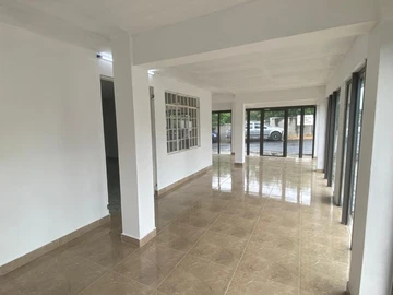 Commercial / Office Space for Rent in Trou aux Biches