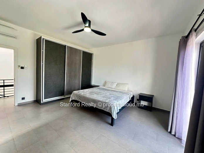 Beautiful Villa for Rent - 4 Bedrooms, Pereybere, North