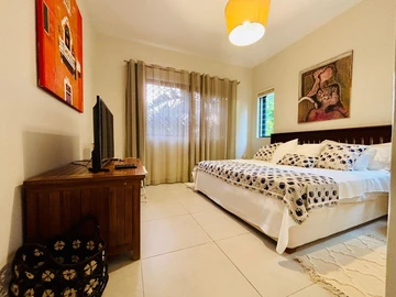Appartement de 3 Chambres