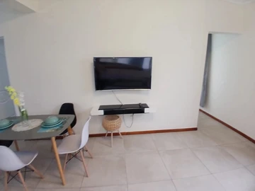 Appartement de 2 Chambres