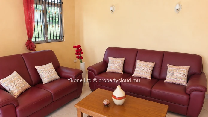 Apartment For Rent In Quatre Bornes