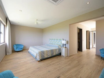 Villa de 3 Chambres