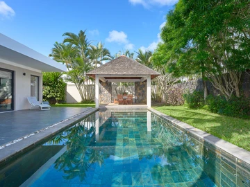 3 Bedroom Villa