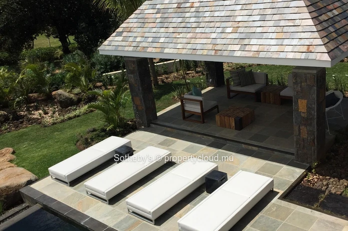 Cornerstone Villa