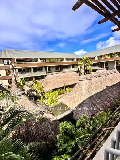 À Louer – Appartement 2 Chambres à Grand Baie