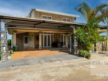 3 Bedroom Villa