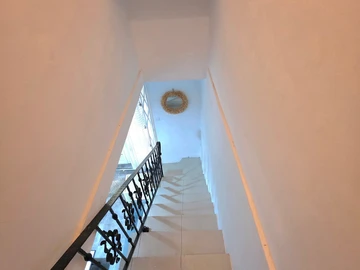 3 Bedroom Penthouse