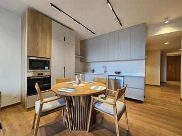 Appartement de 3 Chambres