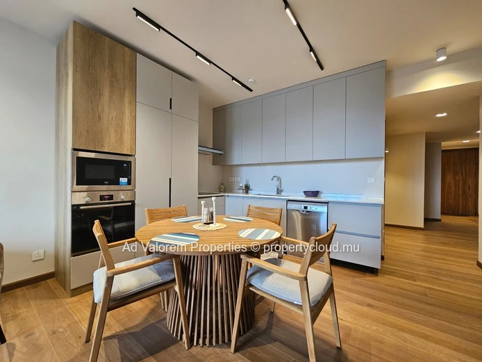À VENDRE – Appartement moderne avec vue dégagée | Bagatelle Hills