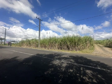Terrain Agricole