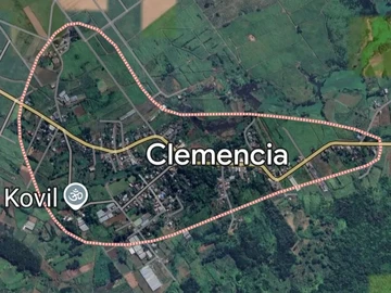 Agricultural Land