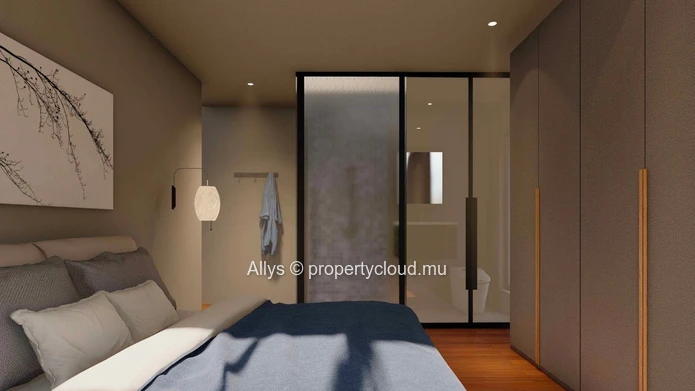 New Duplex for Sale – Flic En Flac