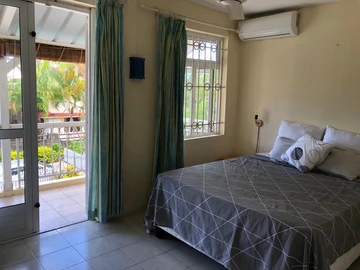 Townhouse, Duplex de 3 Chambres