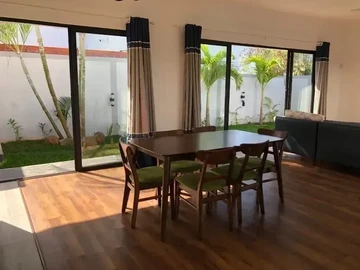 3 Bedroom Villa