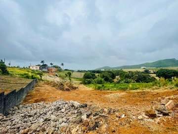 Terrain Résidentiel