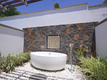 Villa de 4 Chambres