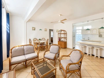 Villa de 5 Chambres