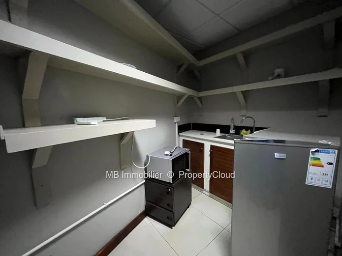 Office for Sale.