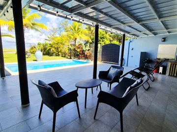 7 Bedroom Villa