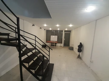 Commercial Property