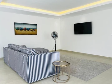 Villa de 3 Chambres