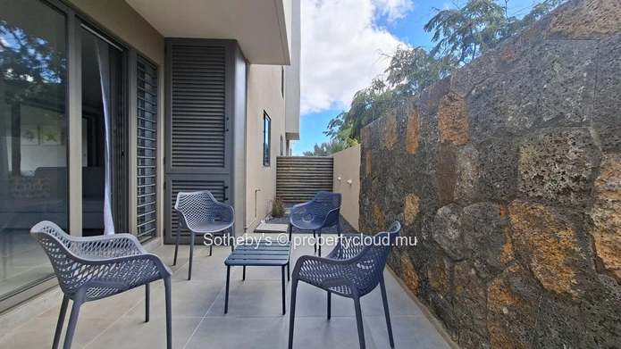Le Nacre - Appartement