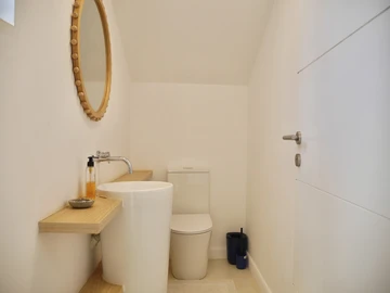 3 Bedroom Villa