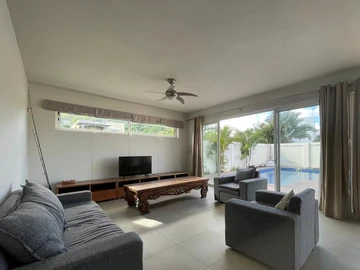 3 Bedroom Villa