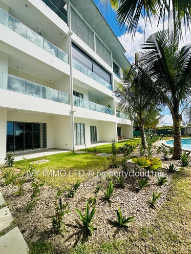 Appartement à vendre  Situé à #pereybere  | Ki Resort