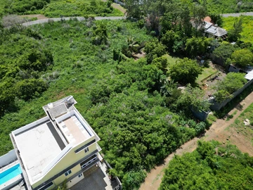 Commercial Land