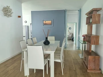 Villa de 2 Chambres