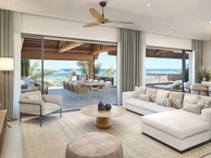 Indulge in the ultimate Island Life Experience .Enjoy your beachfront getaway in this exceptional location. TAMARIN L...