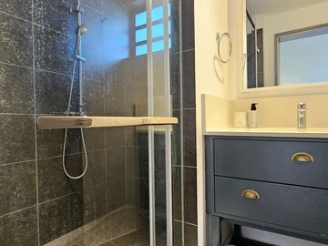 Penthouse de 3 Chambres