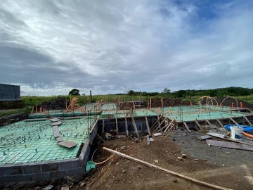 4 Bedroom Villa