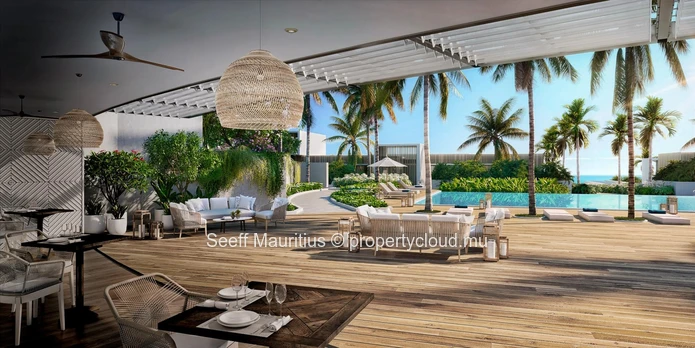Penthouse mer