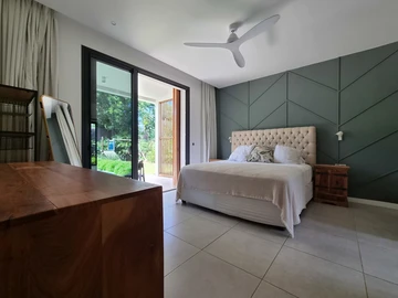 Villa de 3 Chambres