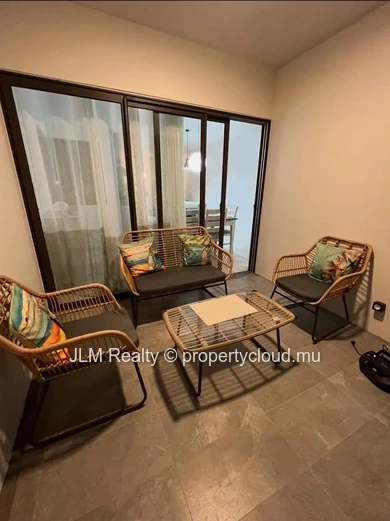 3-Bedroom Apartment for Sale in Tamarin, Mauritius – Close to the Beach and Amenities – Ideal Rental Investment