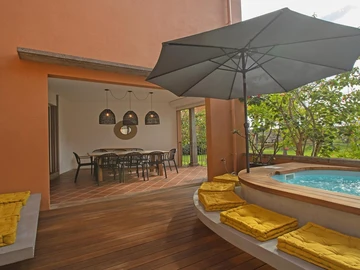 3 Bedroom Villa