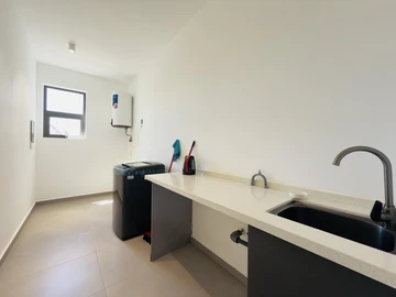 Appartement de 3 Chambres