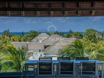 Penthouse de 4 Chambres