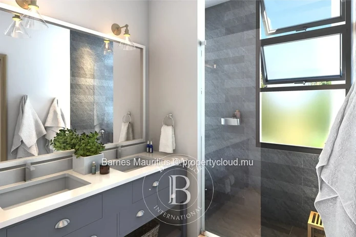 St Antoine Private Residences - Appartements 3 Chambres