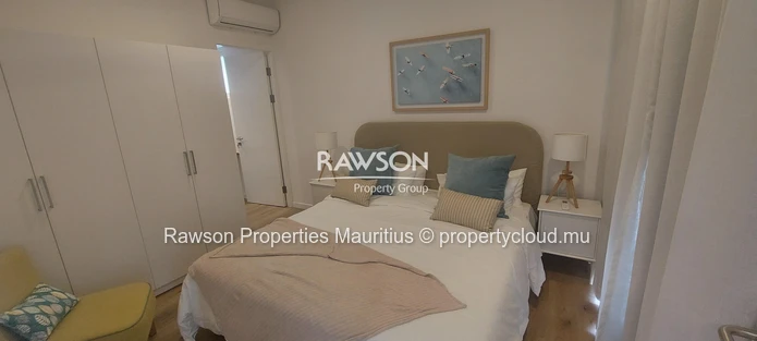 À vendre – Duplex de 3 chambres à Tamarin – Accessible aux acheteurs étrangers