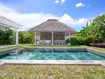 Villa de 3 Chambres
